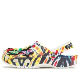 Grateful Dead x Chinatown Market x Clog “Tie-Dye”