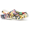 Grateful Dead x Chinatown Market x Clog “Tie-Dye”