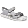 Grijze Sandalen