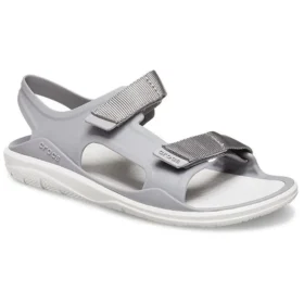Grijze Sandalen