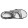 Grijze Sandalen