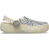 Handgemaakte Daisy-Clog Handgemaakte Daisy-Clog