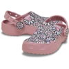 Handgemaakte Daisy-Clog Handgemaakte Daisy-Clog