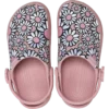 Handgemaakte Daisy-Clog Handgemaakte Daisy-Clog