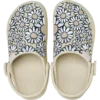 Handgemaakte Daisy-Clog Handgemaakte Daisy-Clog