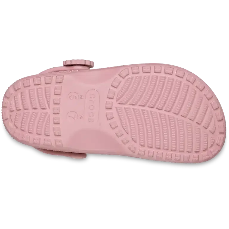 Handgemaakte Daisy-Clog Handgemaakte Daisy-Clog