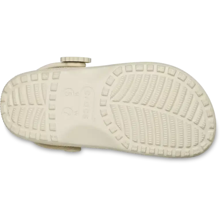 Handgemaakte Daisy-Clog Handgemaakte Daisy-Clog