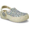Handgemaakte Daisy-Clog Handgemaakte Daisy-Clog