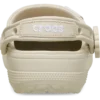 Handgemaakte Daisy-Clog Handgemaakte Daisy-Clog