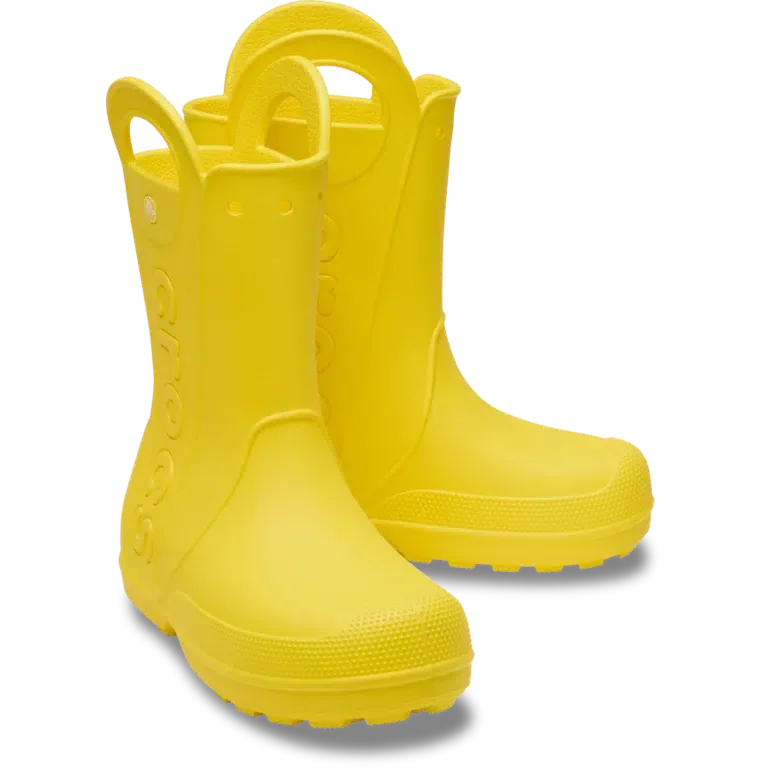 Handle It regenlaars Handle It regenlaars