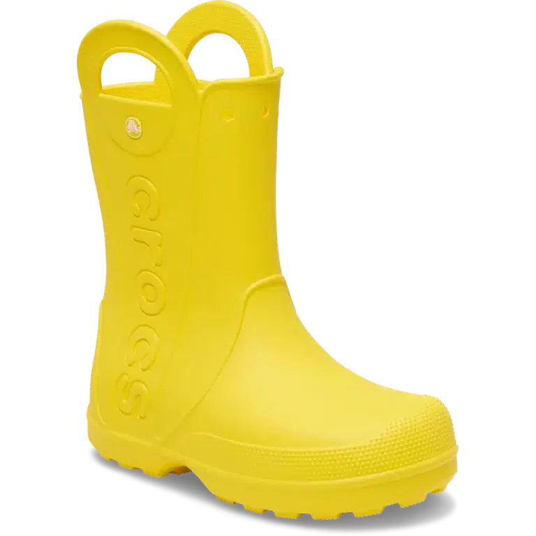 Handle It regenlaars Handle It regenlaars