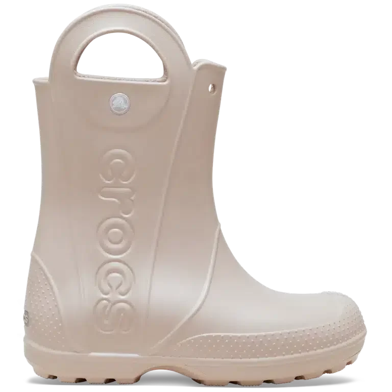 Handle It-regenlaars voor kinderen Handle It-regenlaars voor kinderen