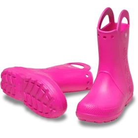 Handle It-regenlaars voor kinderen