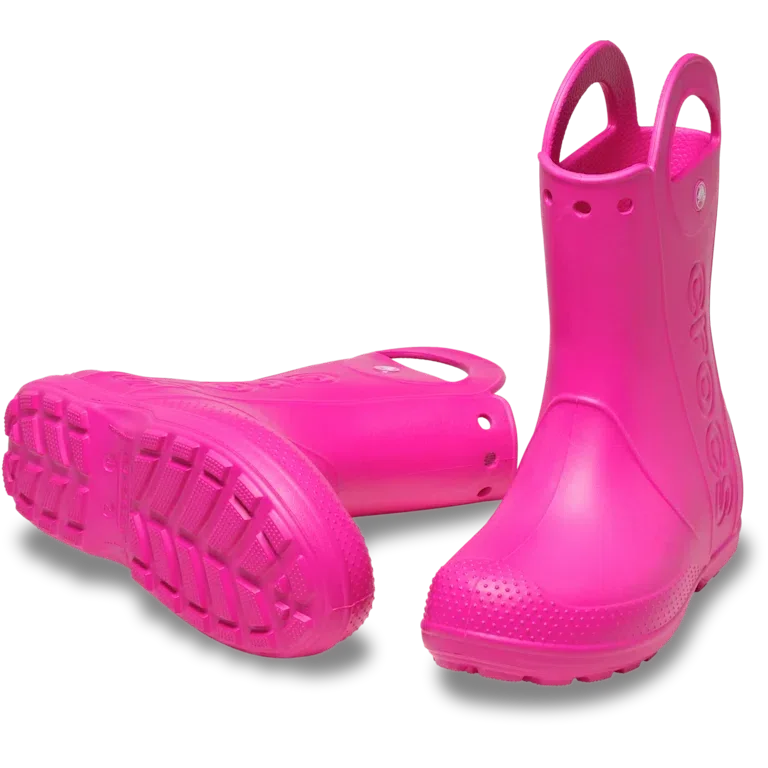 Handle It-regenlaars voor kinderen Handle It-regenlaars voor kinderen