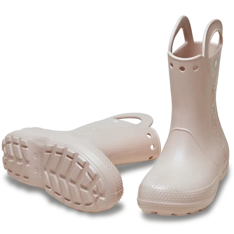 Handle It-regenlaars voor kinderen Handle It-regenlaars voor kinderen