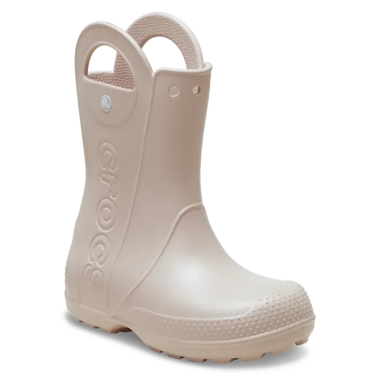 Handle It-regenlaars voor kinderen Handle It-regenlaars voor kinderen