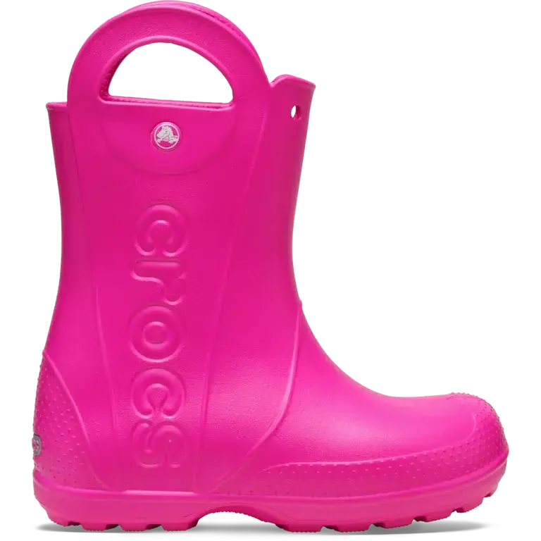 Handle It-regenlaars voor kinderen Handle It-regenlaars voor kinderen
