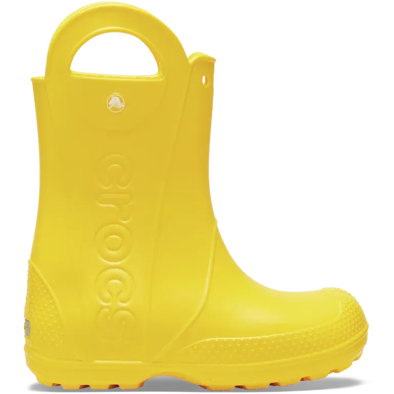 Handle It-regenlaars voor peuters Handle It-regenlaars voor peuters
