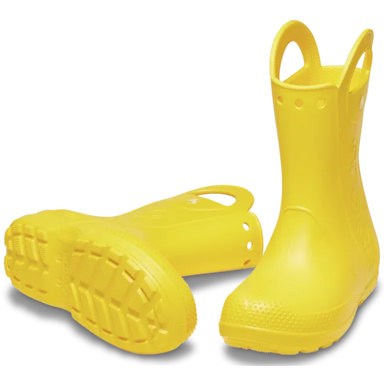 Handle It-regenlaars voor peuters Handle It-regenlaars voor peuters