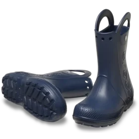 Handle It-regenlaars voor peuters