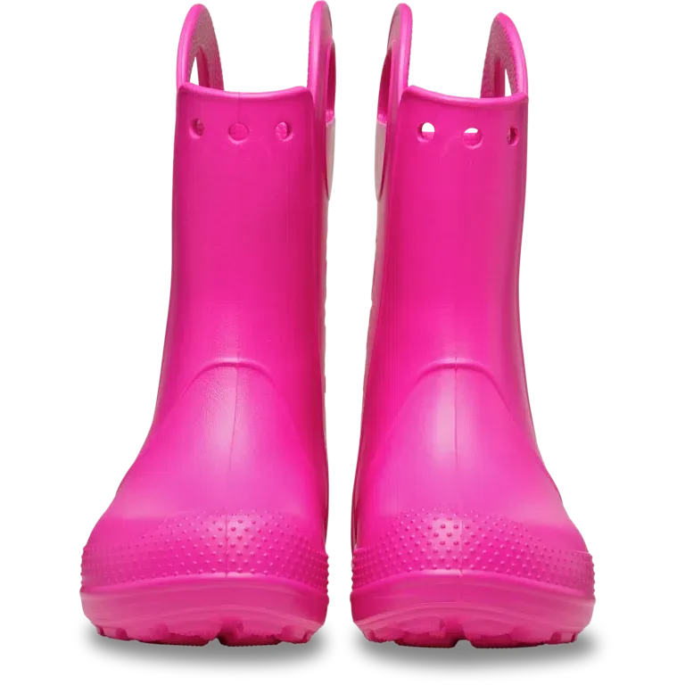 Handle It-regenlaars voor kinderen Handle It-regenlaars voor kinderen