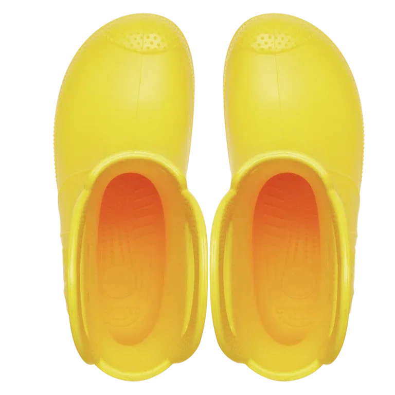 Handle It-regenlaars voor peuters Handle It-regenlaars voor peuters
