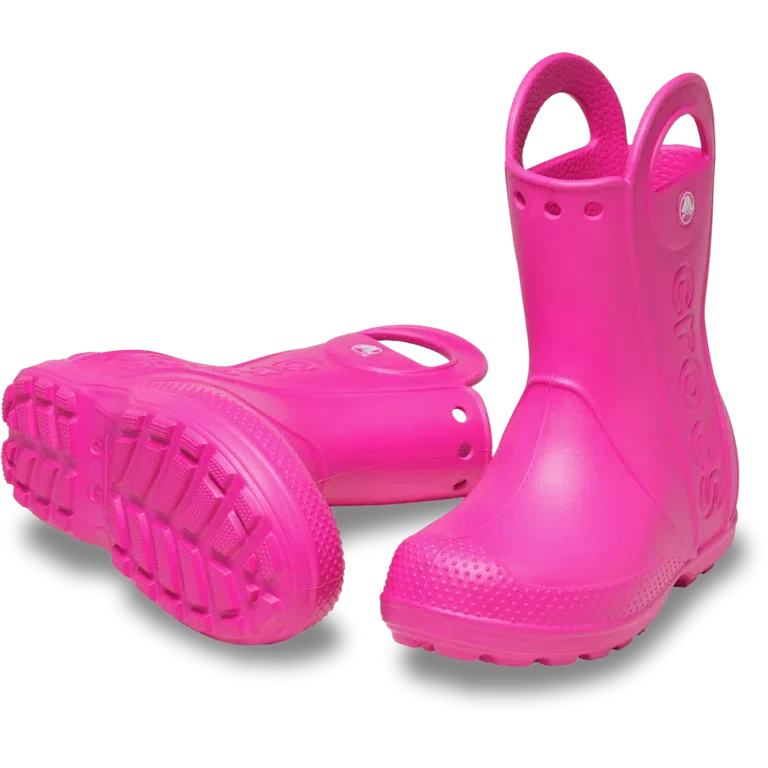 Handle It-regenlaars voor peuters Handle It-regenlaars voor peuters