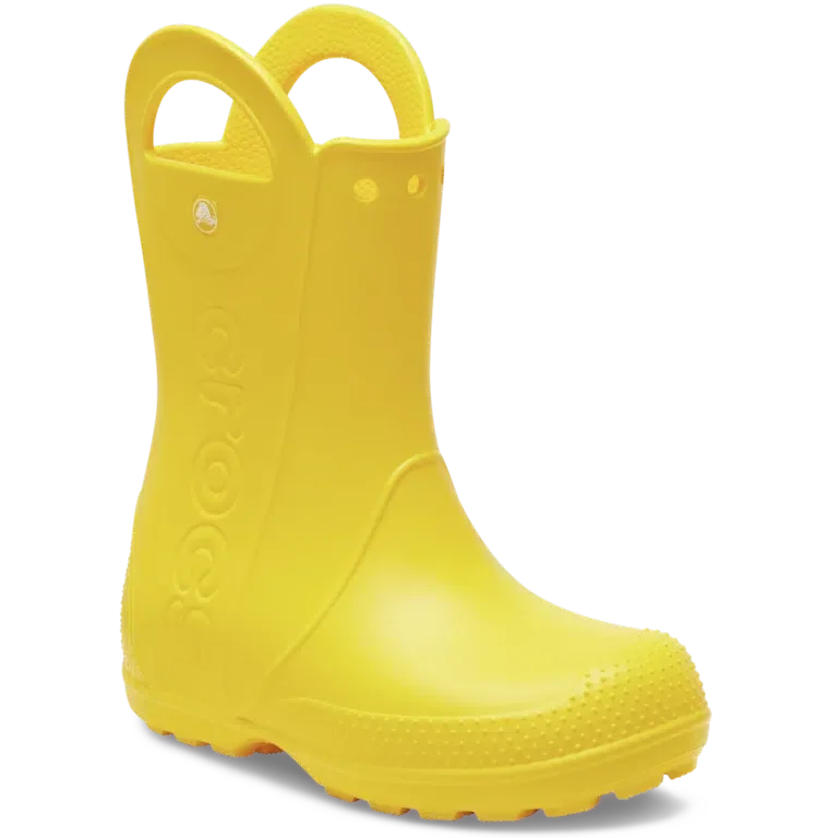 Handle It-regenlaars voor peuters Handle It-regenlaars voor peuters