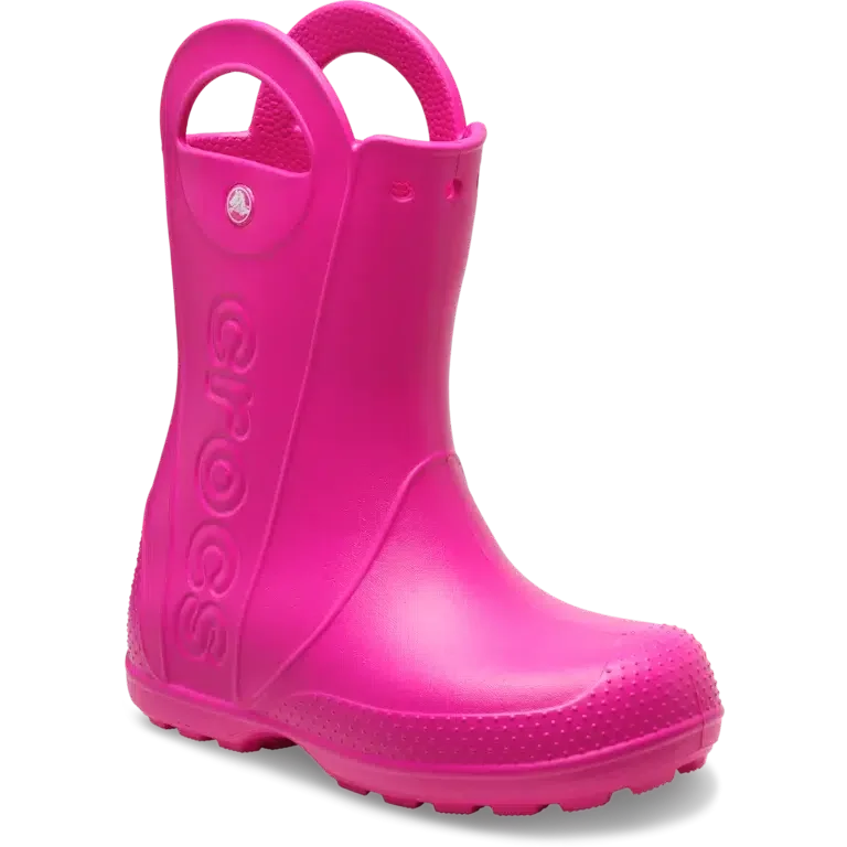 Handle It-regenlaars voor kinderen Handle It-regenlaars voor kinderen