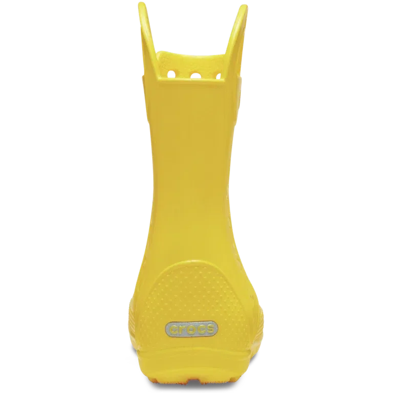 Handle It-regenlaars voor peuters Handle It-regenlaars voor peuters