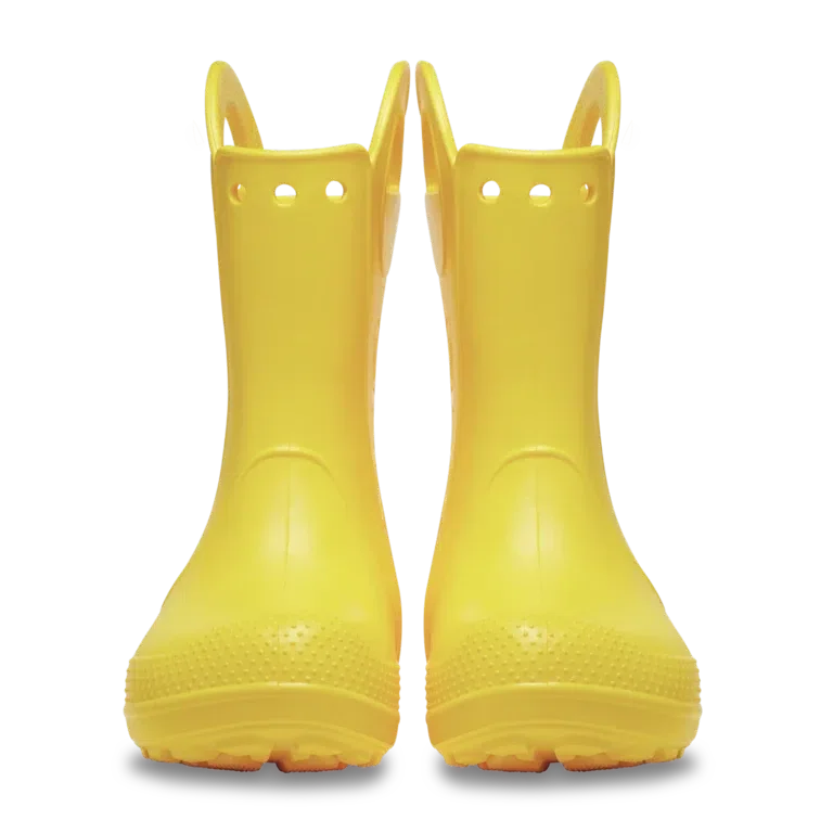 Handle It-regenlaars voor peuters Handle It-regenlaars voor peuters
