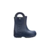 Handle It regenlaarzen “Navy”