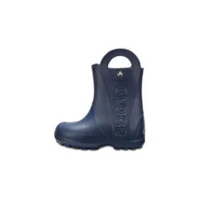 Handle It regenlaarzen “Navy”