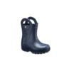 Handle It regenlaarzen “Navy”