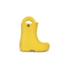 Handle It regenlaarzen “Yellow”