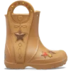 Handle It Western-laars voor kinderen