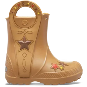 Handle It Western-laars voor peuters Handle It Western-laars voor peuters