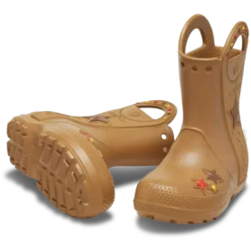Handle It Western-laars voor peuters Handle It Western-laars voor peuters
