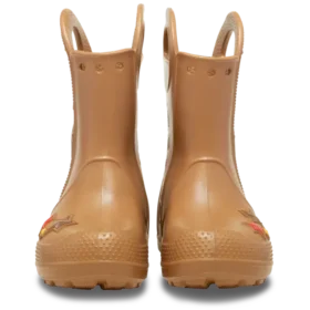 Handle It Western-laars voor kinderen Handle It Western-laars voor kinderen