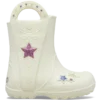 Handle It Western Metallic-laars voor kinderen Handle It Western Metallic-laars voor kinderen
