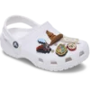Harry Potter 5-pack Jibbitz bedels