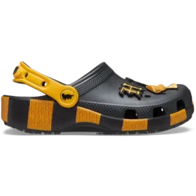 Harry Potter Hufflepuff Classic Clog voor peuters