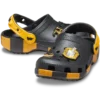 Harry Potter Hufflepuff Classic Clog voor peuters