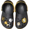 Harry Potter Hufflepuff Classic Clog voor peuters