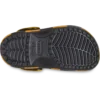 Harry Potter Hufflepuff Classic Clog voor peuters