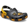 Harry Potter Hufflepuff Classic Clog voor peuters