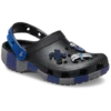 Harry Potter Ravenclaw Classic Clog voor peuters
