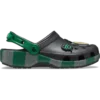 Harry Potter Slytherin Classic Clog voor kinderen Harry Potter Slytherin Classic Clog voor kinderen