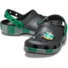 Harry Potter Slytherin Classic Clog voor kinderen Harry Potter Slytherin Classic Clog voor kinderen