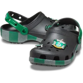 Harry Potter Slytherin Classic Clog voor kinderen